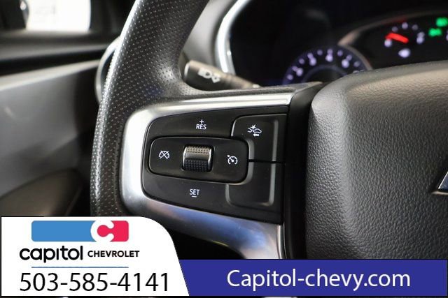 Used 2021 Chevrolet Blazer LT image 19