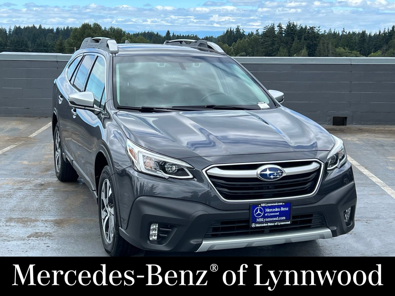 Used 2020 Subaru Outback Touring XT