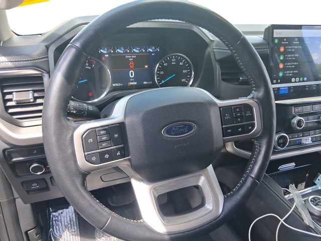 Used 2024 Ford Expedition XLT image 13