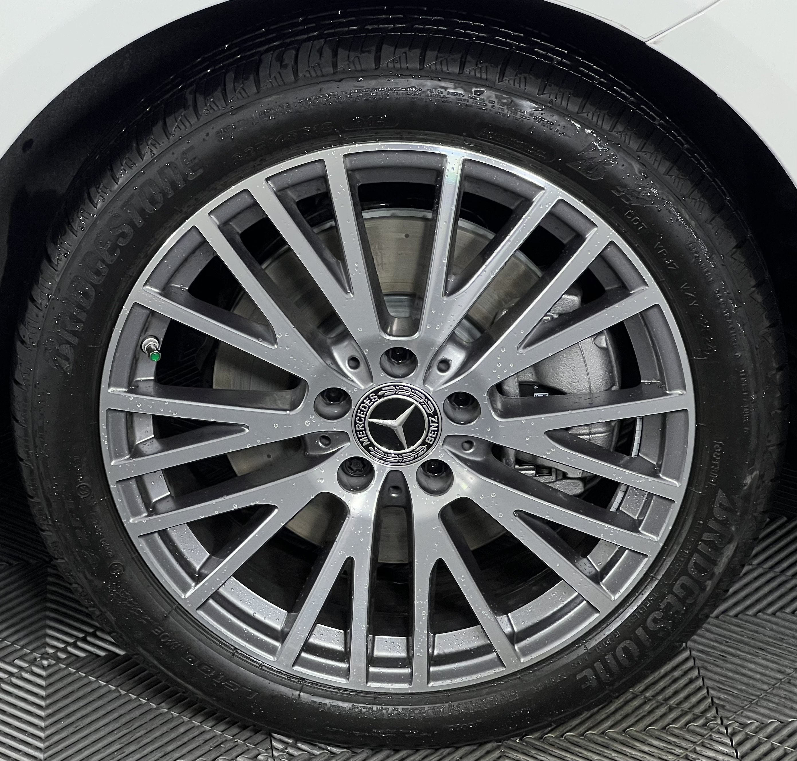 Used 2025 Mercedes-Benz CLA 250 4MATIC image 15
