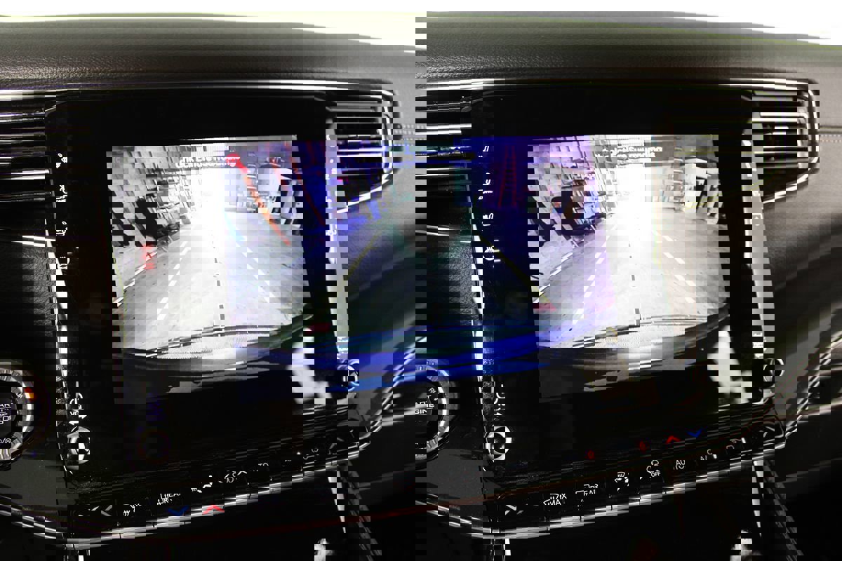 Used 2022 Jeep Wagoneer Series I image 22