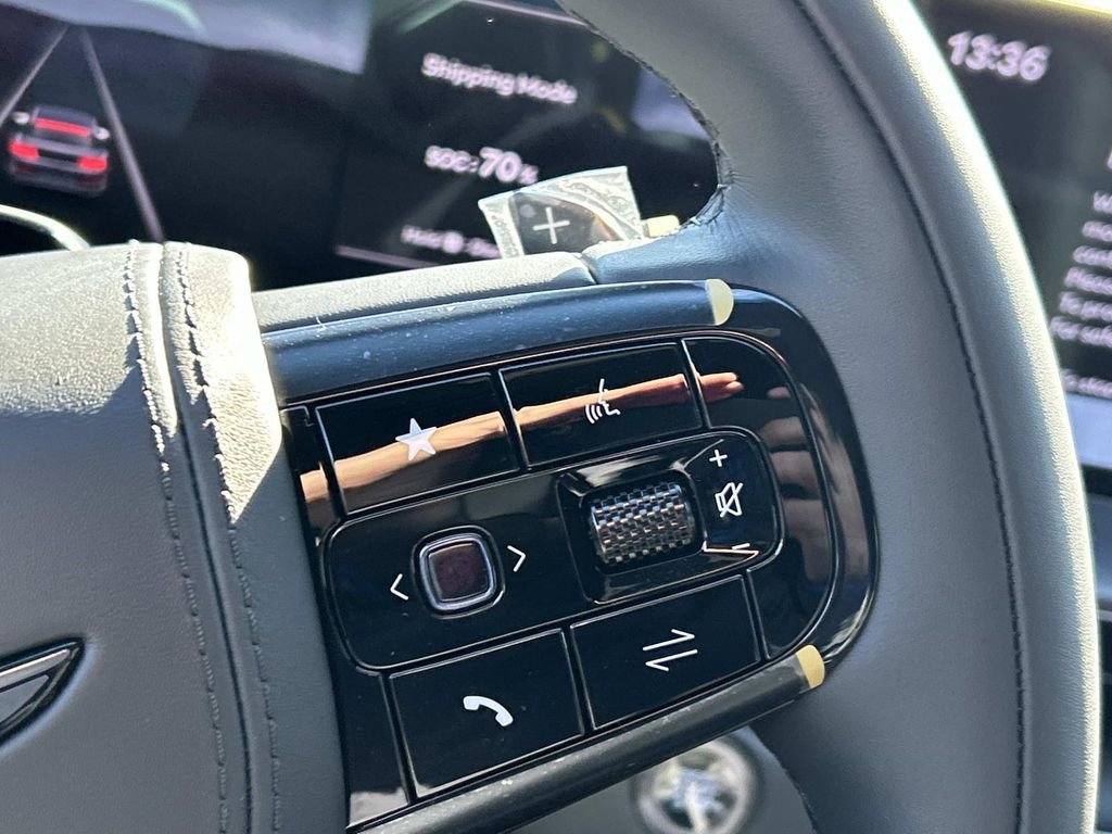 New 2026 Genesis GV80 3.5T Prestige AWD/4WD image 35