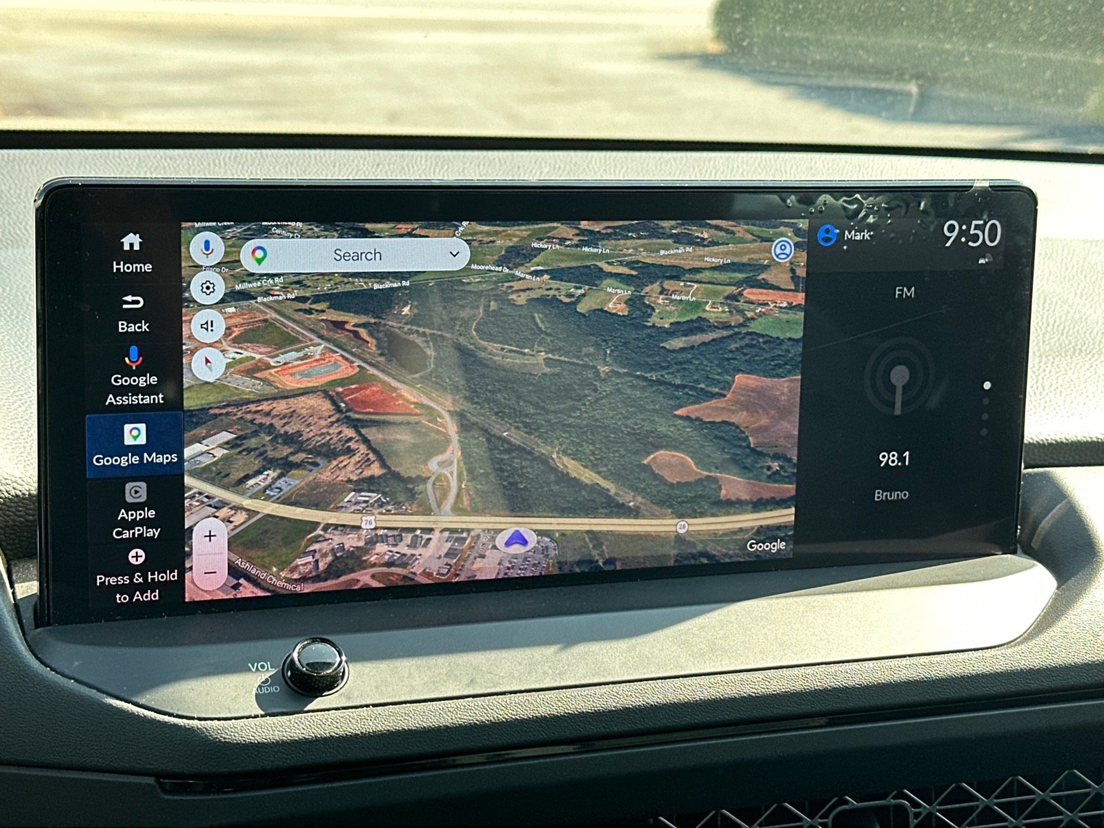 Used 2025 Honda Accord Touring image 16