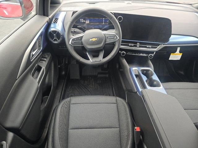 New 2026 Chevrolet Equinox EV LT image 24