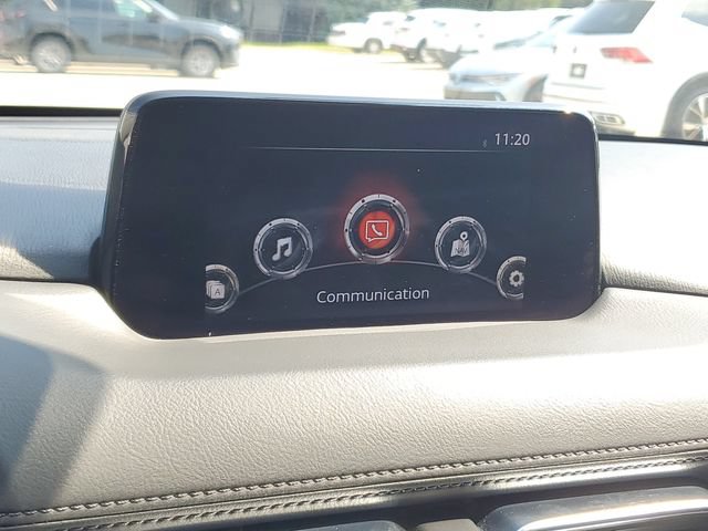 Used 2020 MAZDA CX-5 Grand Touring FWD image 26