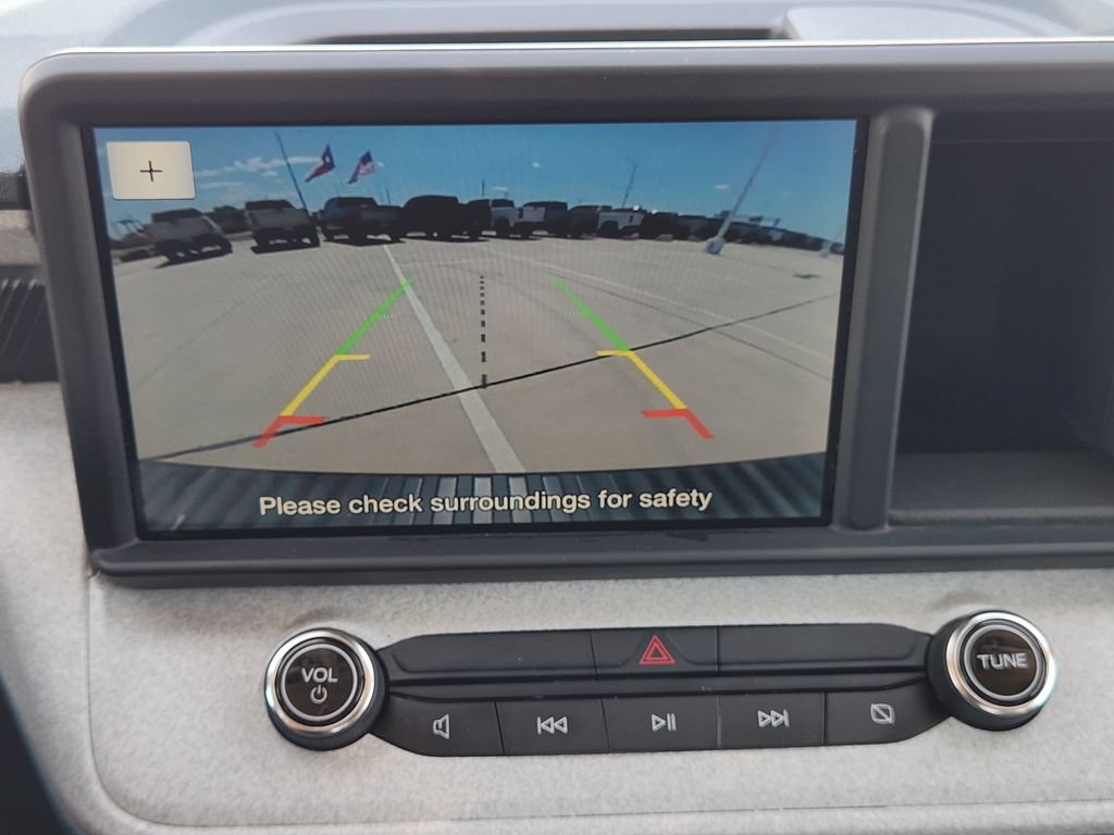 Used 2024 Ford Maverick XLT w/ Equipment Group 300A Standard AWD/4WD image 17