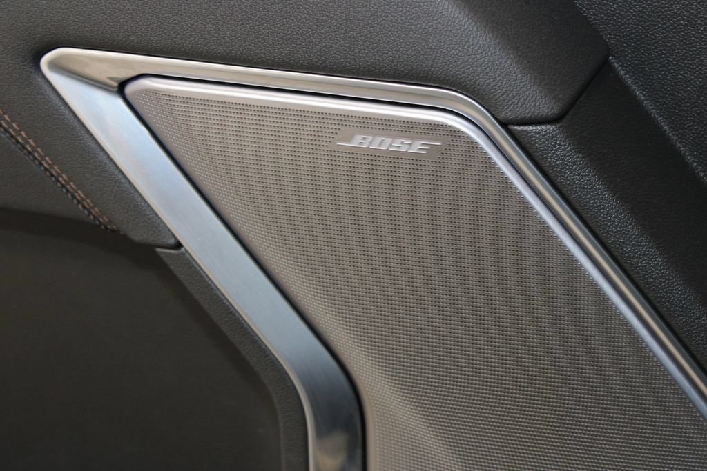 Used 2025 Chevrolet Silverado 1500 High Country w/ High Country Premium Package AWD/4WD image 44