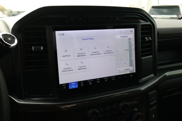 Used 2024 Ford F150 STX image 15