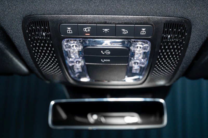 New 2025 Mercedes-Benz GLA 250 image 23