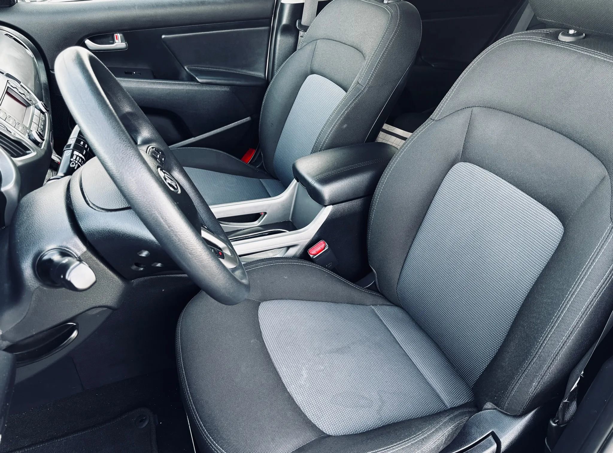 Used 2016 Kia Sportage LX image 20