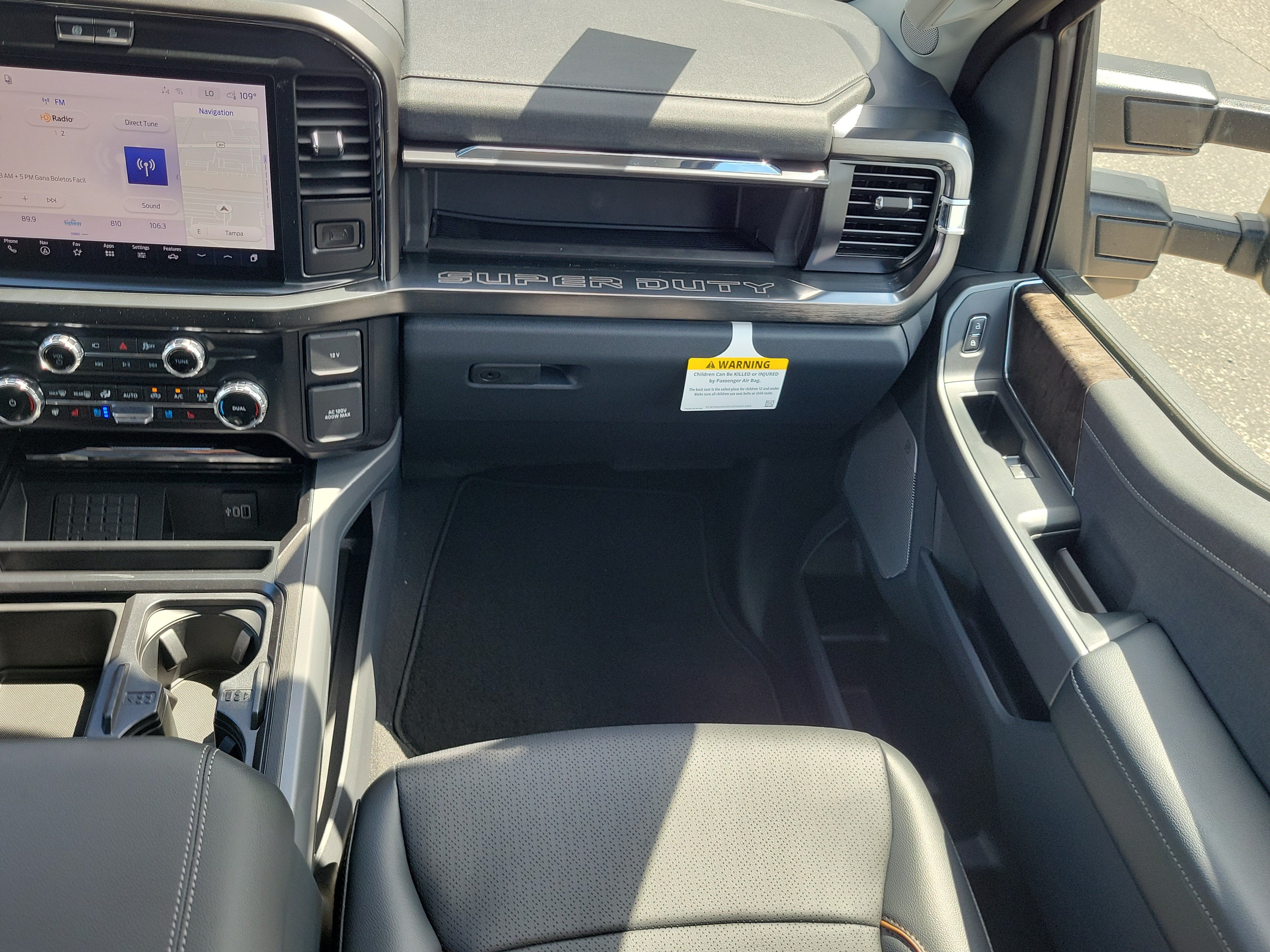 New 2027 Ford F350 Lariat AWD/4WD image 13