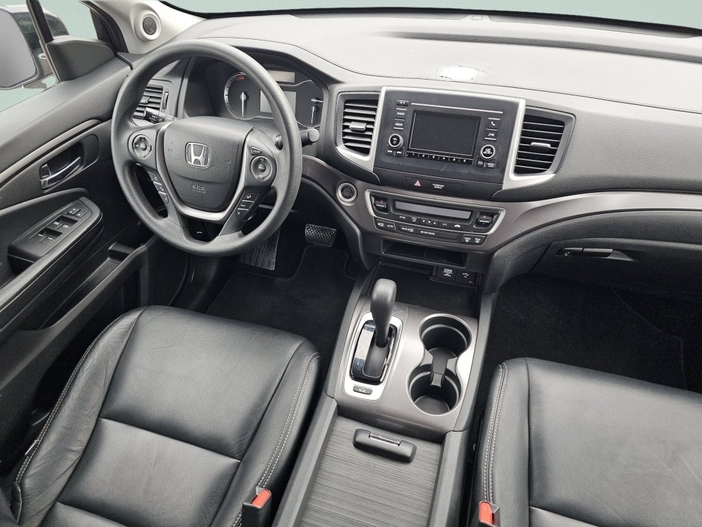 Used 2019 Honda Ridgeline Sport image 26