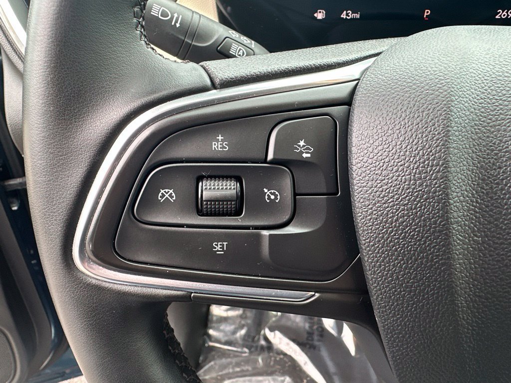 Used 2024 Buick Encore GX Sport Touring FWD image 12