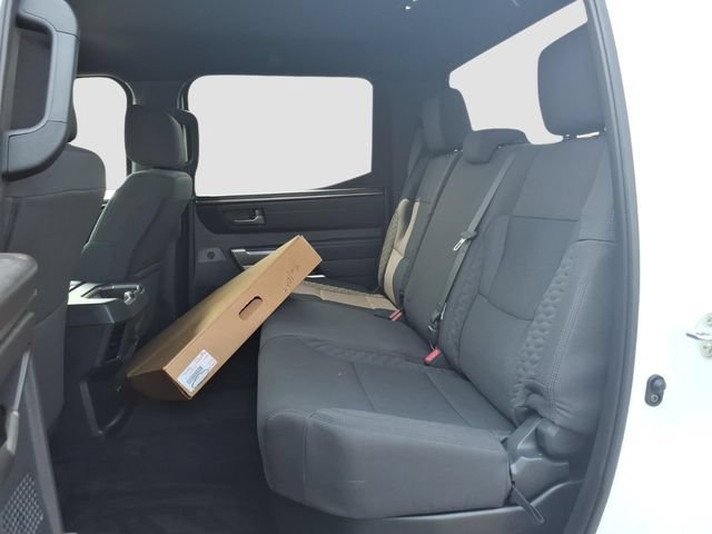 Certified 2026 Toyota Tundra SR5 AWD/4WD image 16