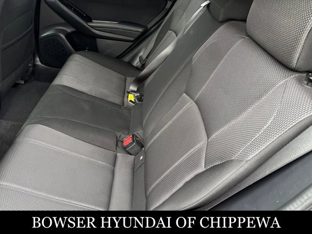 Used 2023 Subaru Impreza Premium image 10