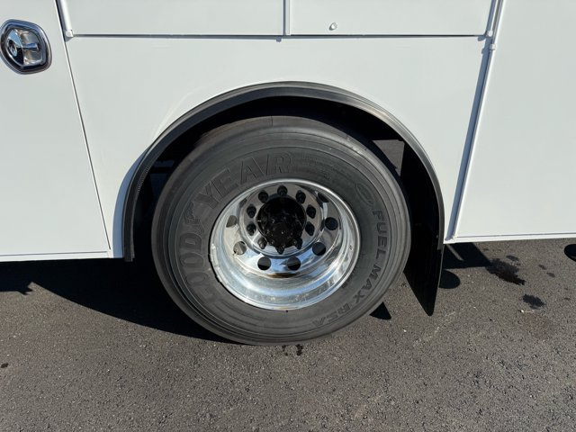 New 2026 Ford F650 2WD Regular Cab Super Duty image 31