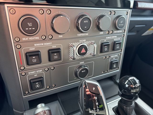 New 2026 INEOS Grenadier AWD/4WD image 15