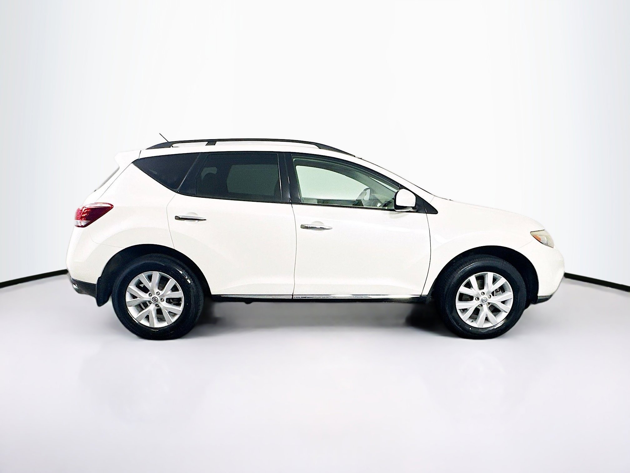 Used 2011 Nissan Murano SL w/ Navigation Pkg image 10
