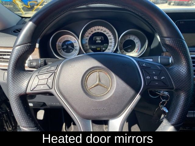 Used 2014 Mercedes-Benz E 350 Sedan image 13