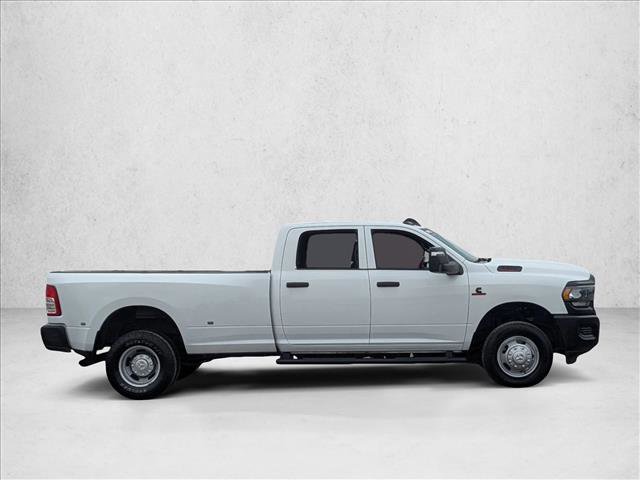 Used 2024 RAM 3500 Tradesman w/ Bed Utility Group image 4