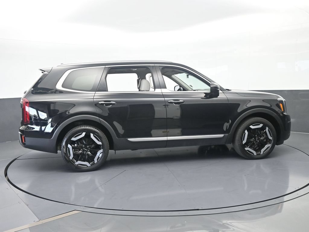 Used 2024 Kia Telluride S w/ S Sunroof Package AWD/4WD image 7