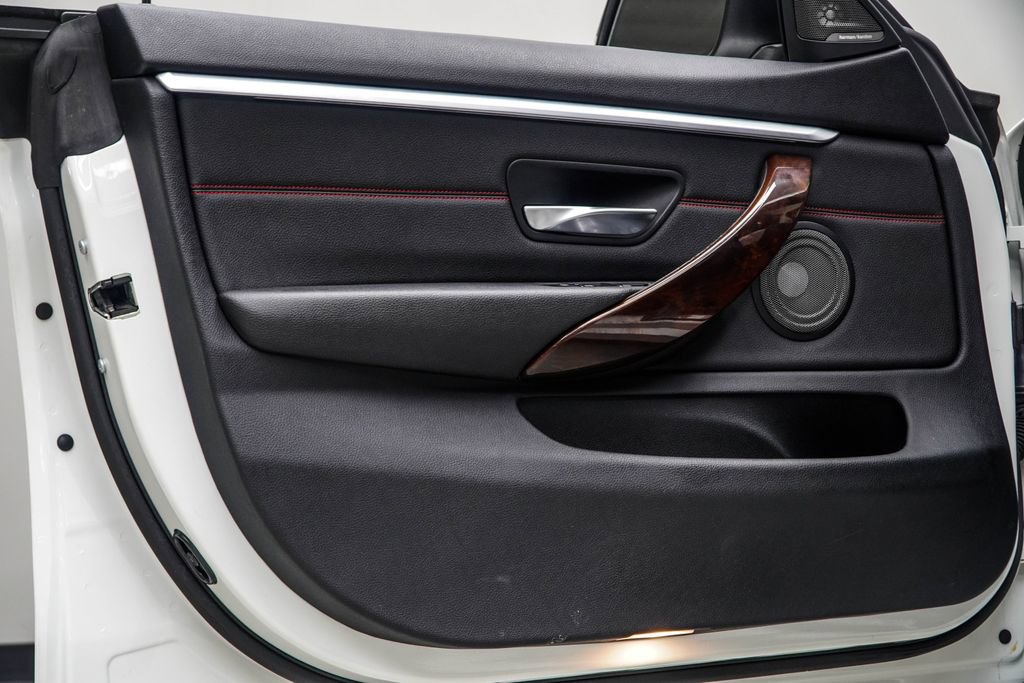 Used 2019 BMW 440i Gran Coupe RWD image 33