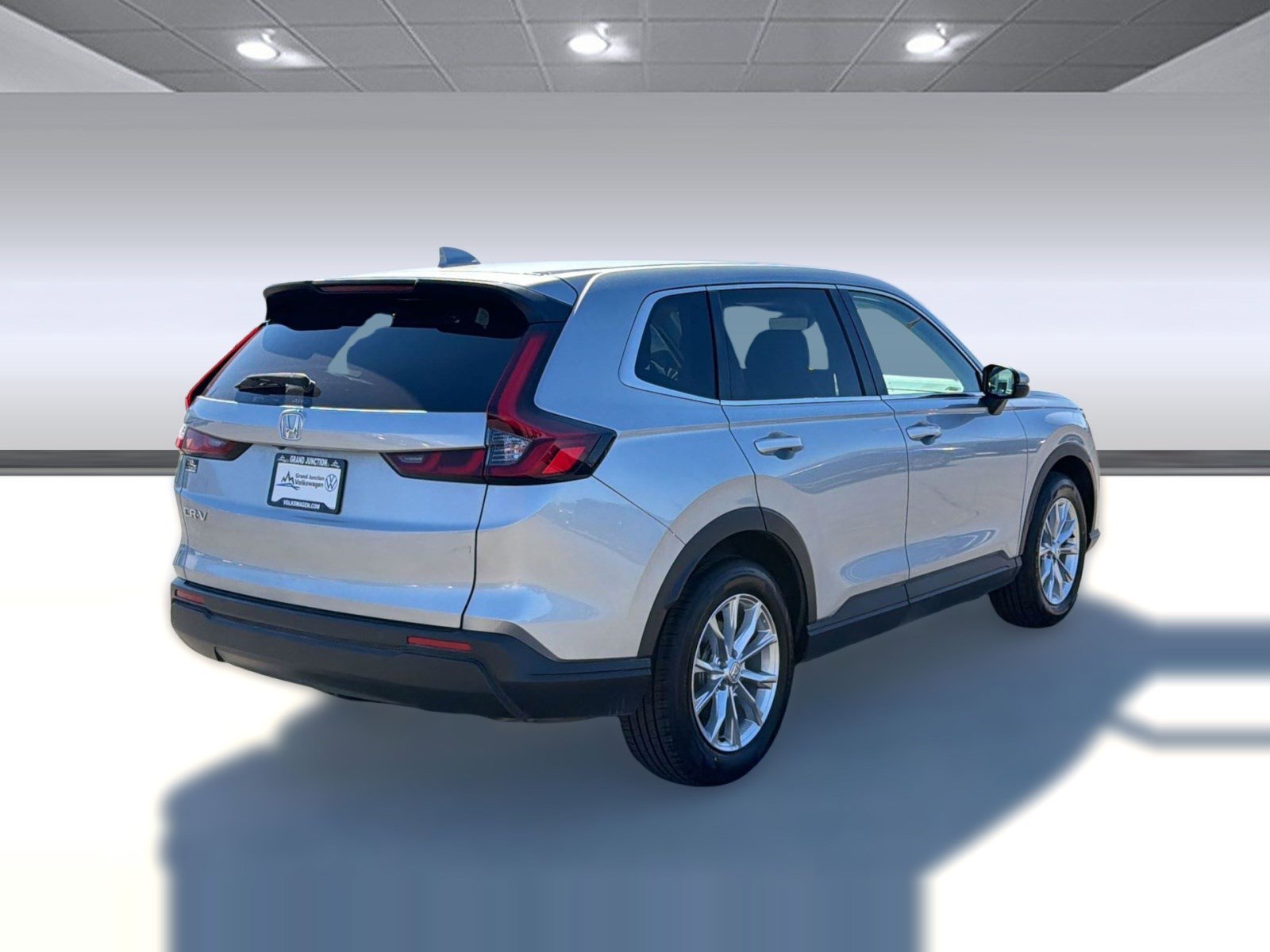 Used 2025 Honda CR-V EX-L image 9