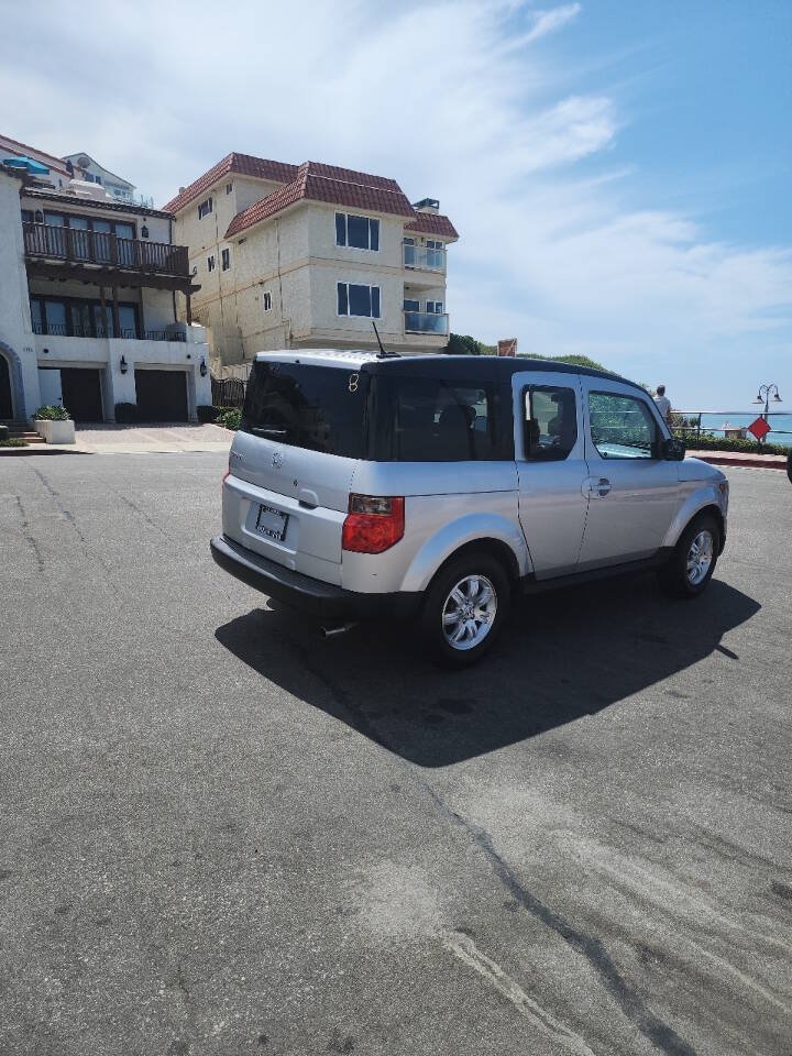 Used 2006 Honda Element EX-P image 7