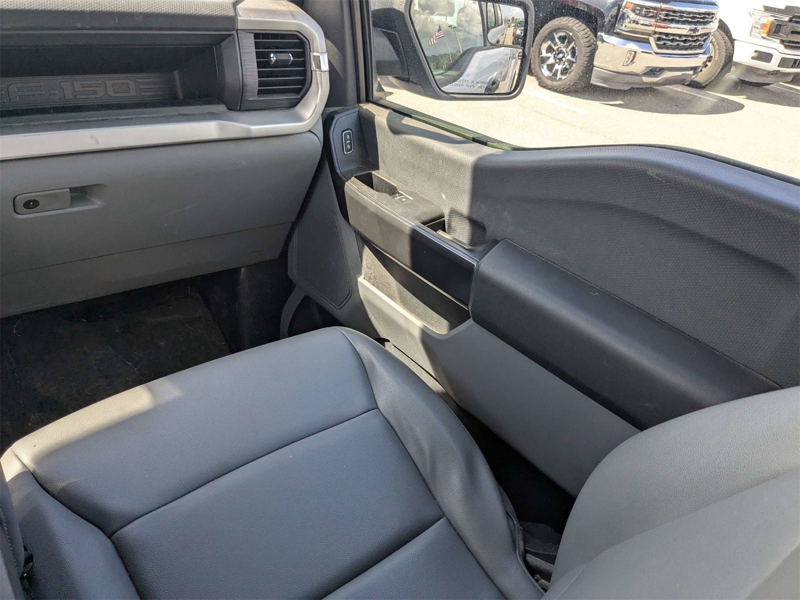 Used 2022 Ford F150 XL w/ Equipment Group 101A High image 17