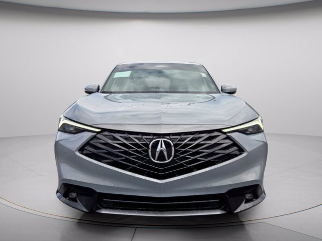 Certified 2026 Acura ADX A-Spec FWD image 5