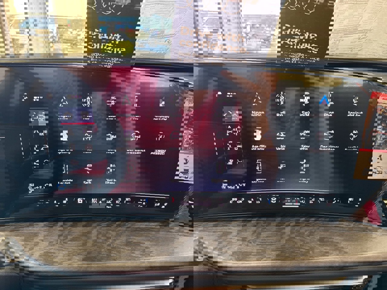 New 2025 Audi Q5 2.0T Premium Plus image 25