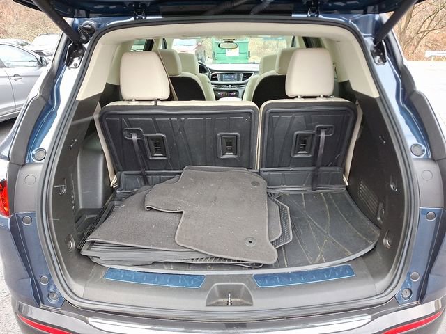 Used 2023 Buick Enclave Essence w/ Experience Buick Package image 30