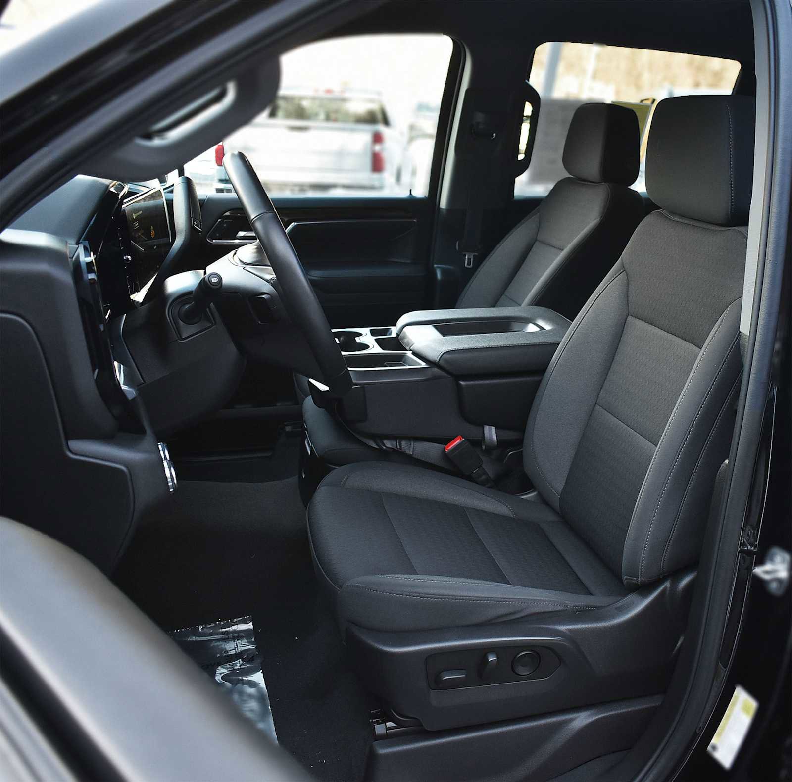 Used 2023 GMC Sierra 1500 Elevation image 8