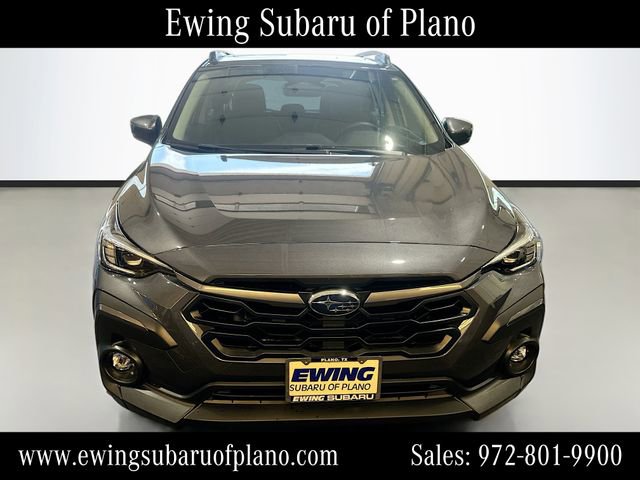 Certified 2025 Subaru Crosstrek 2.5i Limited w/ Crosstrek Mirror Package AWD/4WD image 2