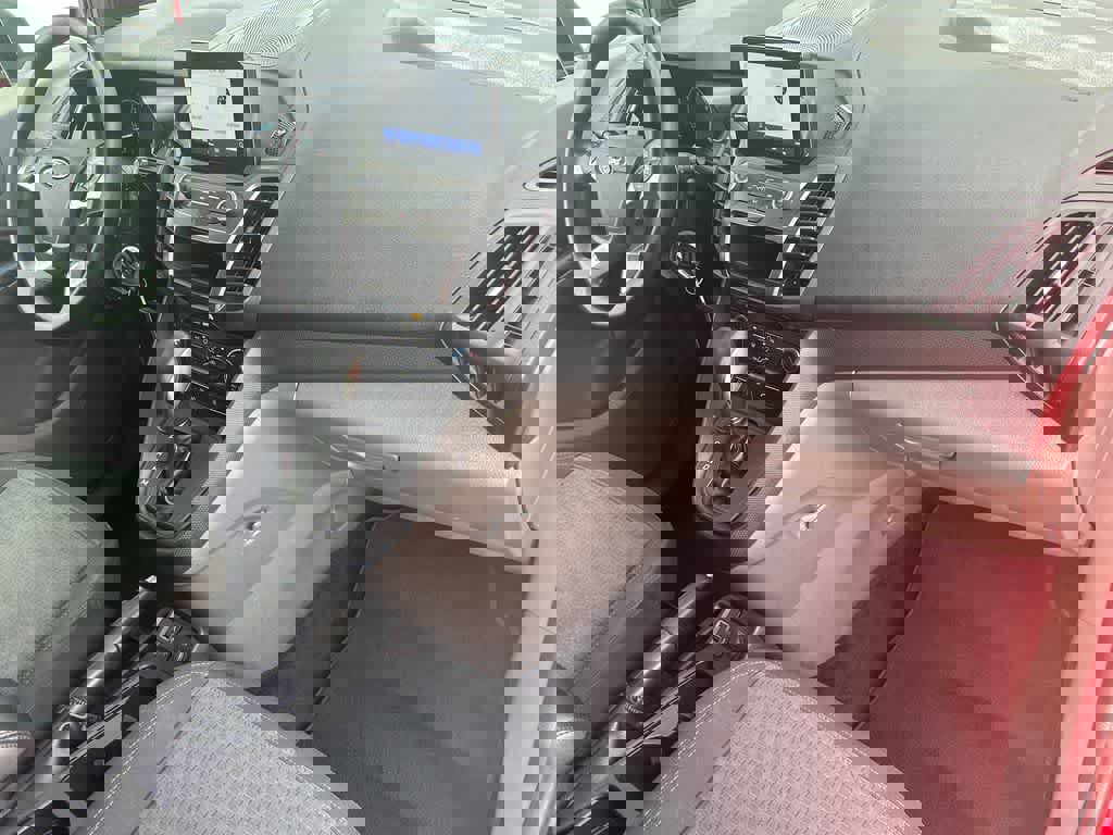 Used 2021 Ford Transit Connect XLT image 13