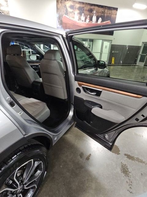 Used 2020 Honda CR-V EX image 37