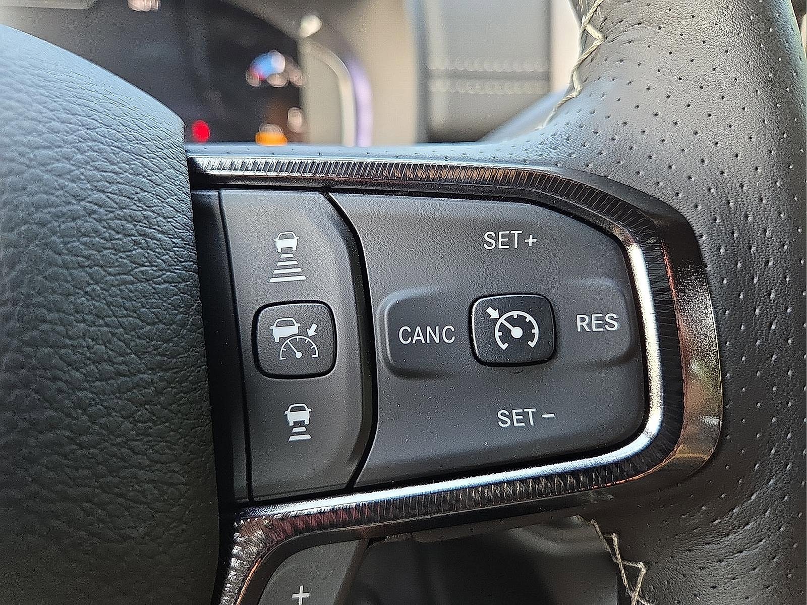 New 2026 RAM 2500 Rebel w/ Rebel Level 1 Equipment Group image 18