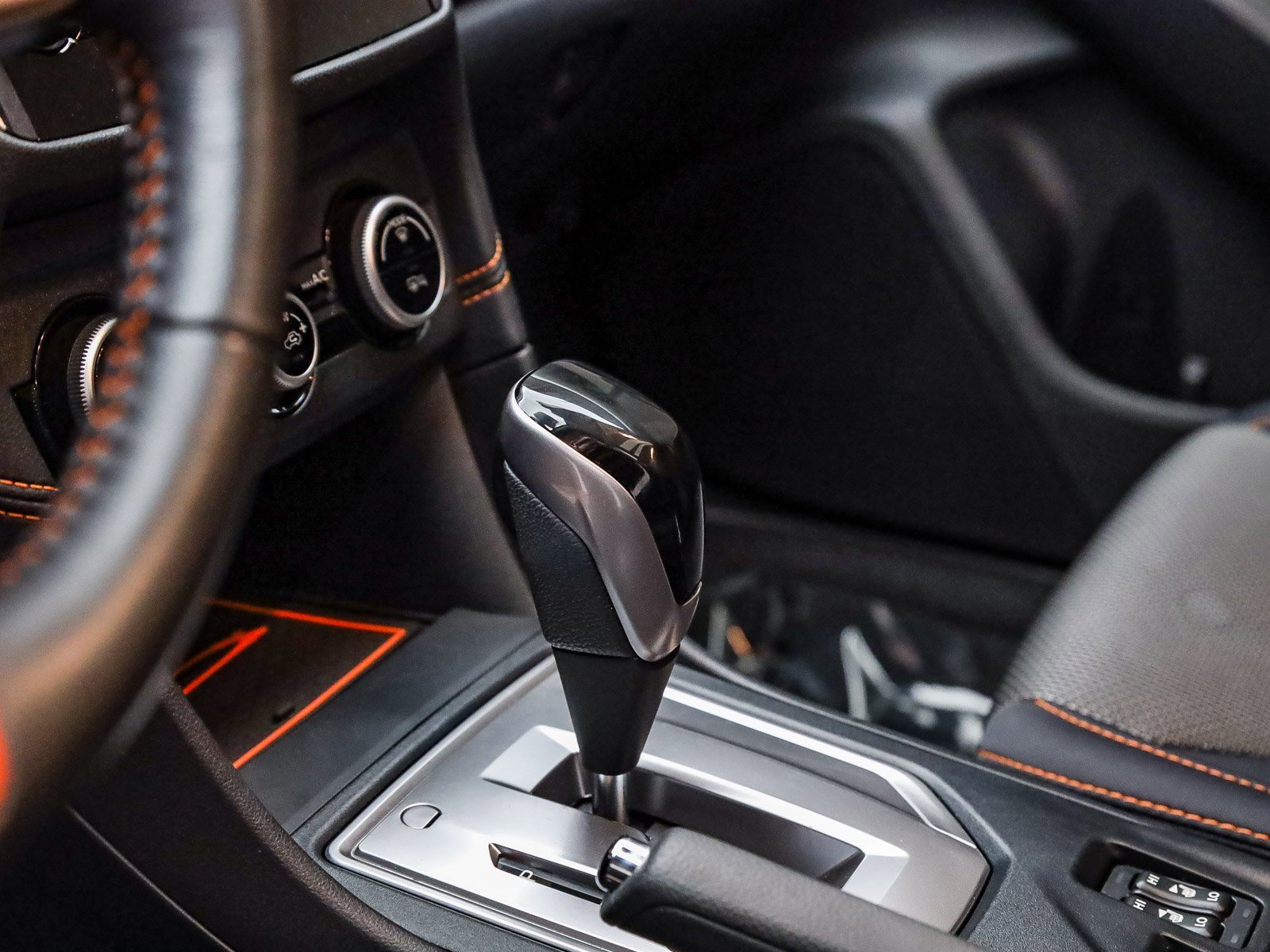 Used 2023 Subaru Crosstrek 2.0i Premium image 24