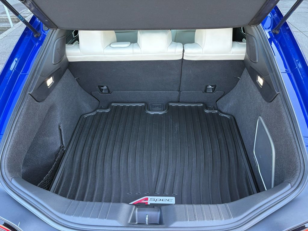 Certified 2024 Acura Integra A-Spec image 26