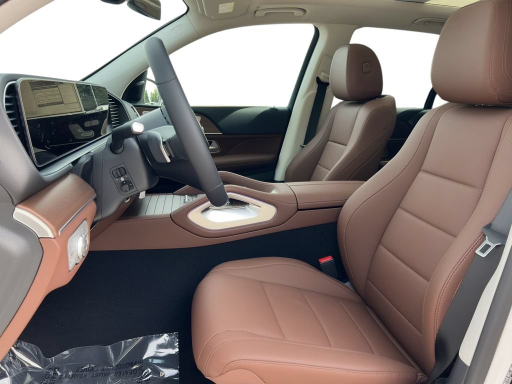 New 2026 Mercedes-Benz GLE 350 4MATIC image 6