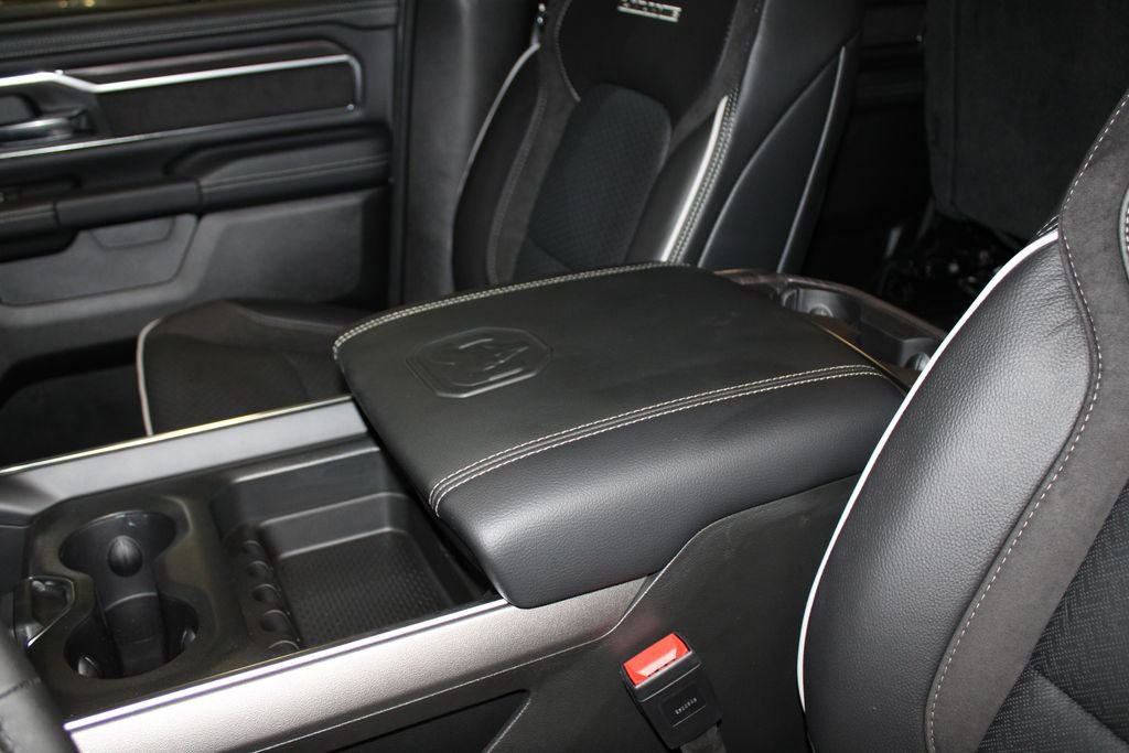 New 2026 RAM 1500 Laramie w/ Night Edition image 25