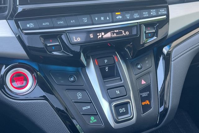 Used 2025 Honda Odyssey Touring image 26