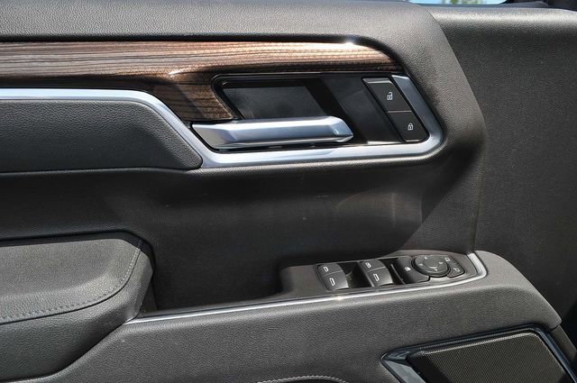 New 2026 Chevrolet Silverado 1500 LT AWD/4WD image 9