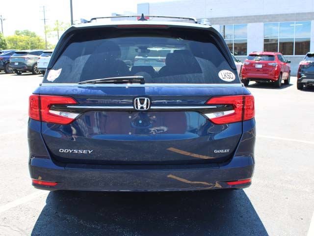 Used 2021 Honda Odyssey EX-L image 6