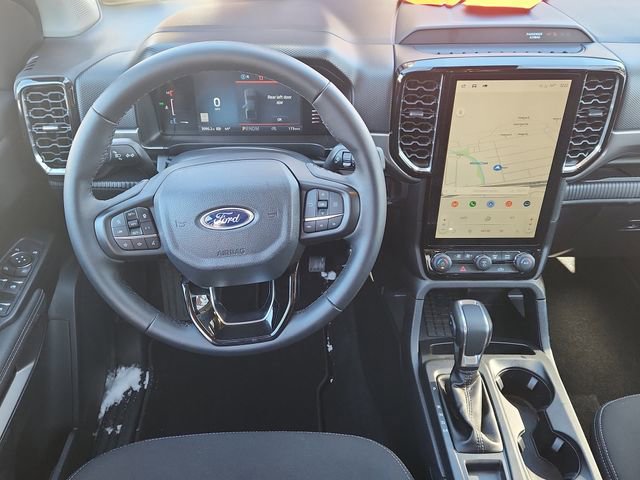 Used 2025 Ford Ranger XLT image 11