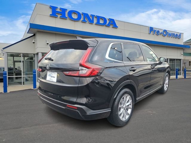 Used 2024 Honda CR-V EX image 4