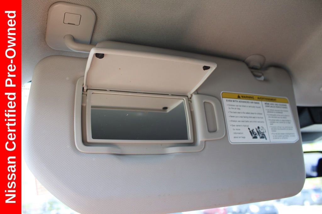 Certified 2024 Nissan Rogue S AWD/4WD image 41