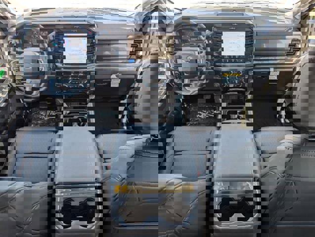 New 2026 Ford F250 Lariat w/ Tremor Off-Road Package image 11