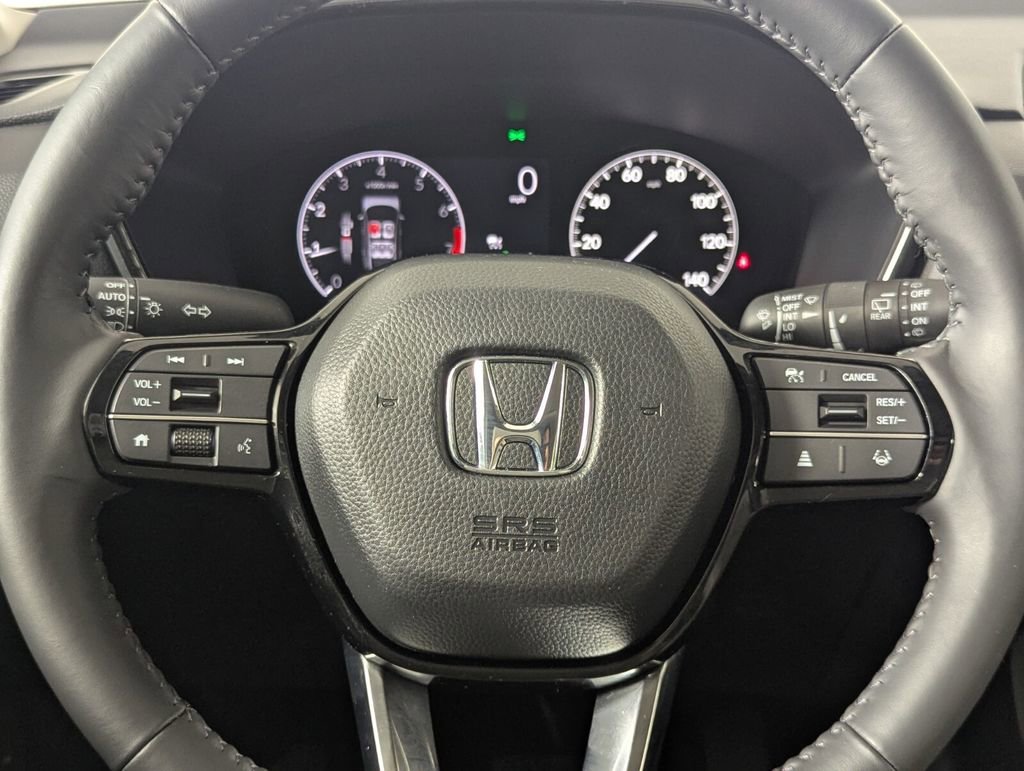 Used 2023 Honda CR-V EX-L image 16