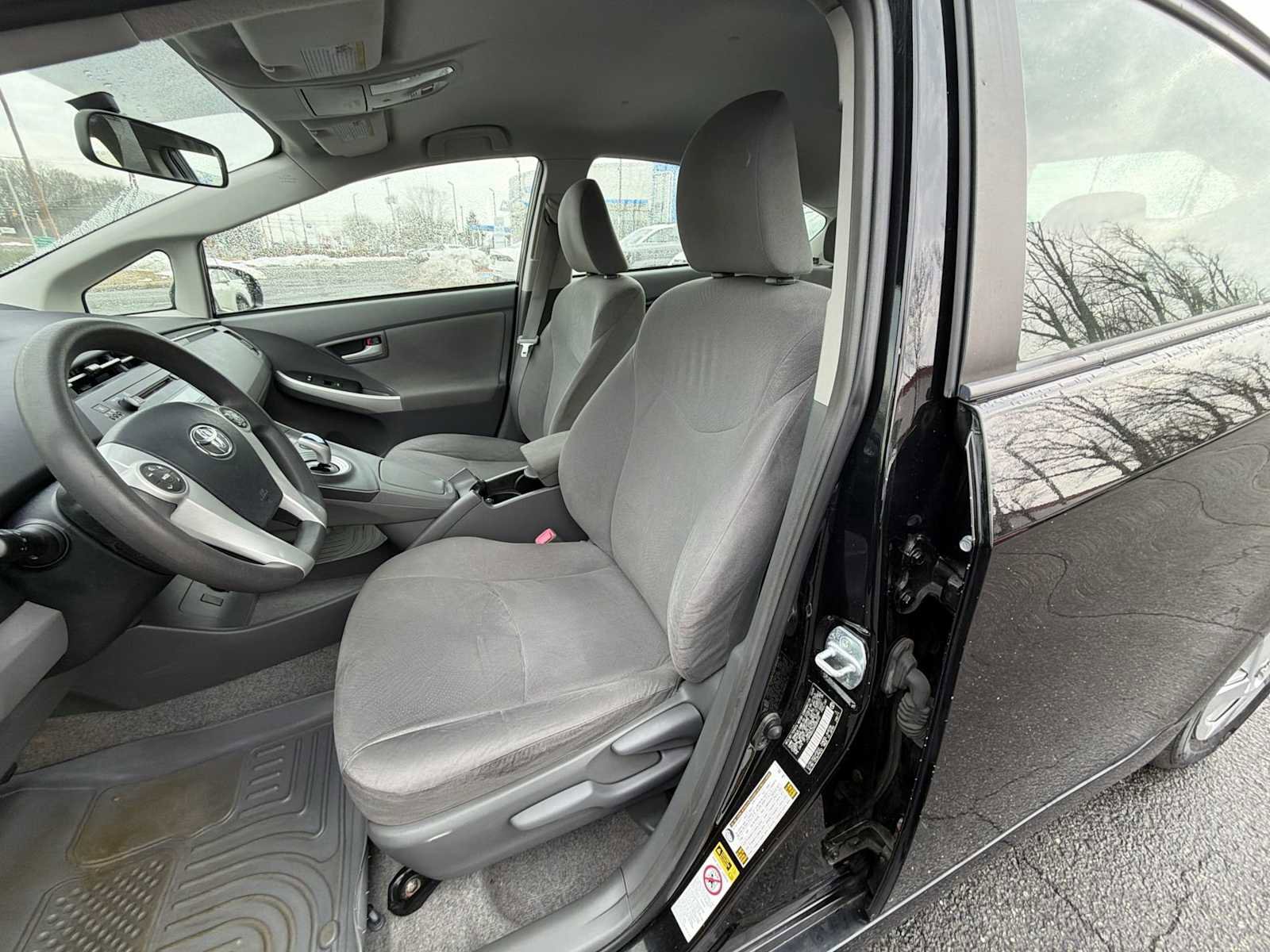 Used 2010 Toyota Prius Two image 21